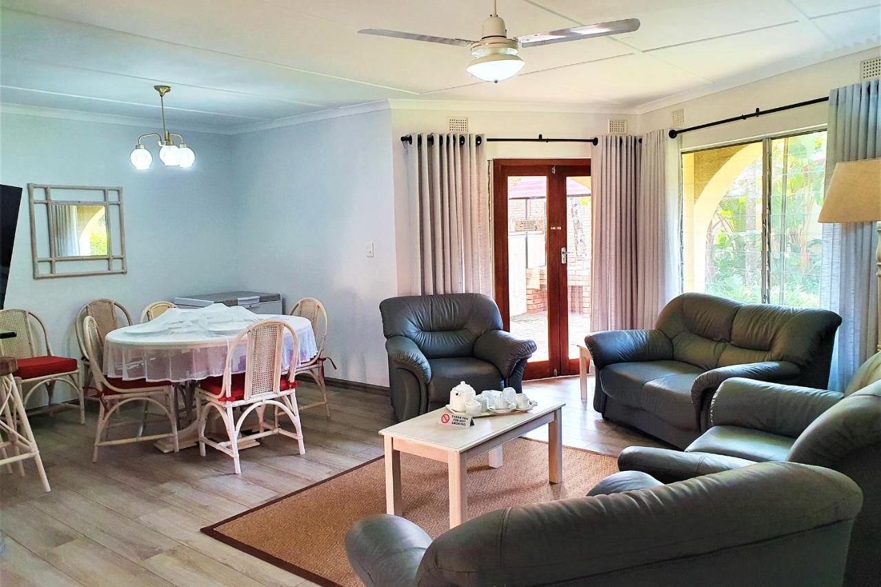Ferienwohnung First Group La Rochelle Saint Lucia Estuary Exterior foto