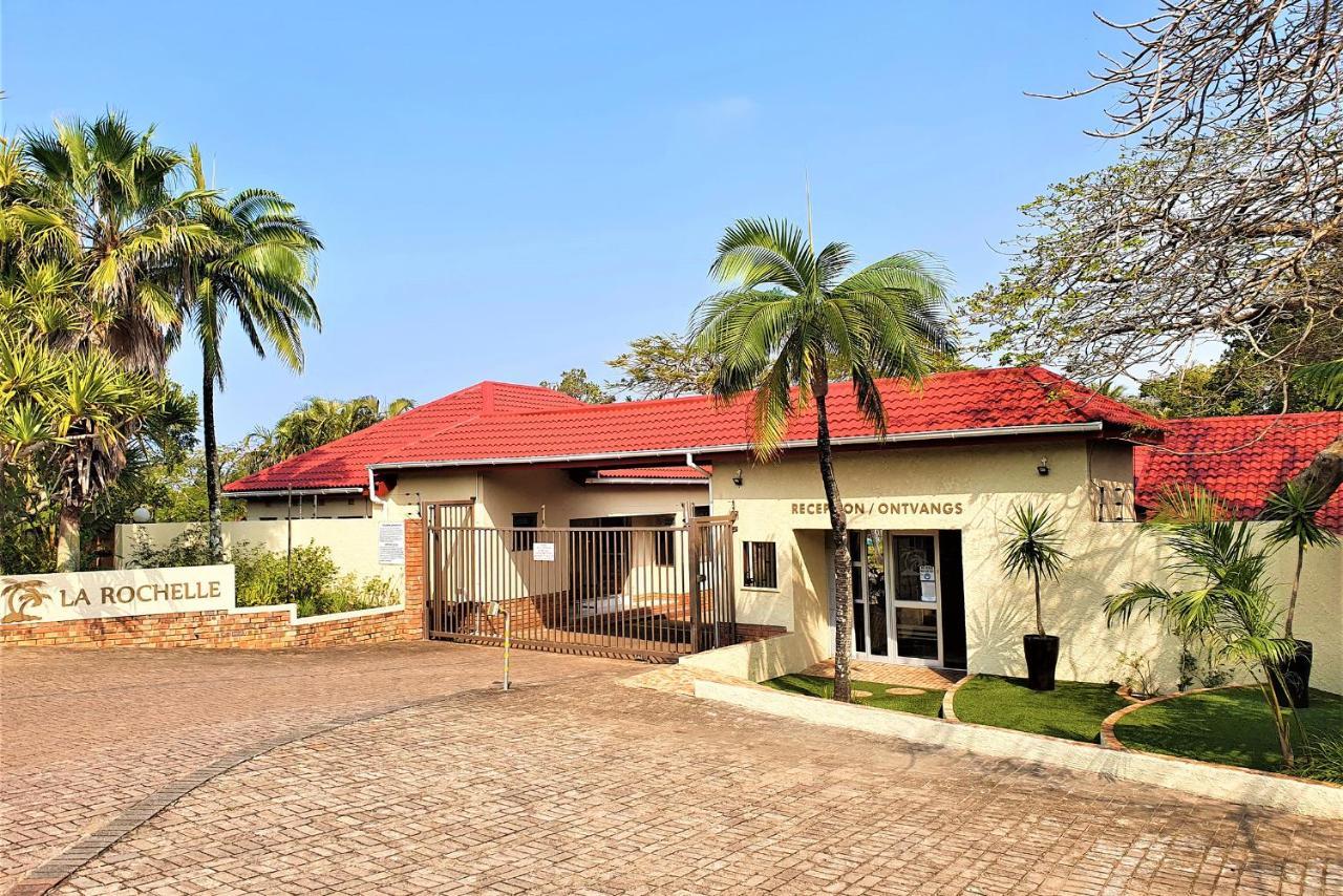 Ferienwohnung First Group La Rochelle Saint Lucia Estuary Exterior foto