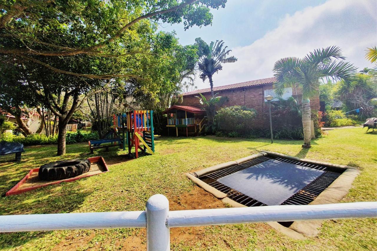 Ferienwohnung First Group La Rochelle Saint Lucia Estuary Exterior foto